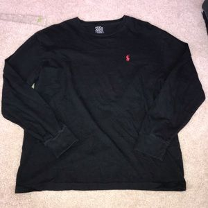 POLO RALPH LAUREN Long sleeve Tee